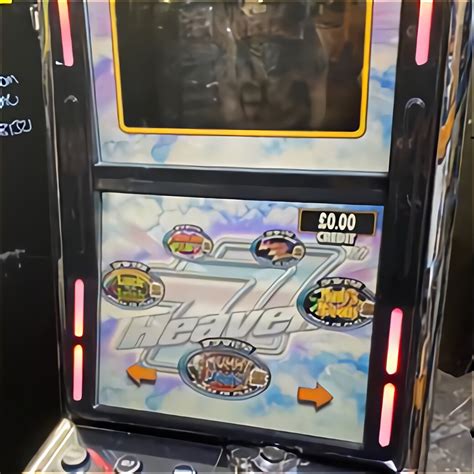 vintage fruit machines for sale|Coin.